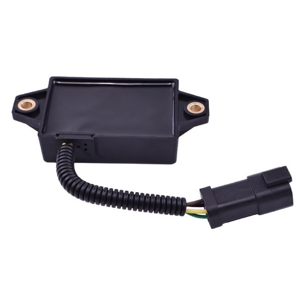 Electronic Control Relay 138-5190 fits Caterpillar CAT Engine 3046 4M40 Excavator 307 307B 307C 308C 313B 315B E307