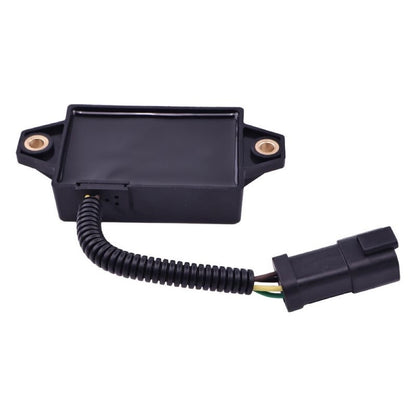 Electronic Control Relay 138-5190 fits Caterpillar CAT Engine 3046 4M40 Excavator 307 307B 307C 308C 313B 315B E307