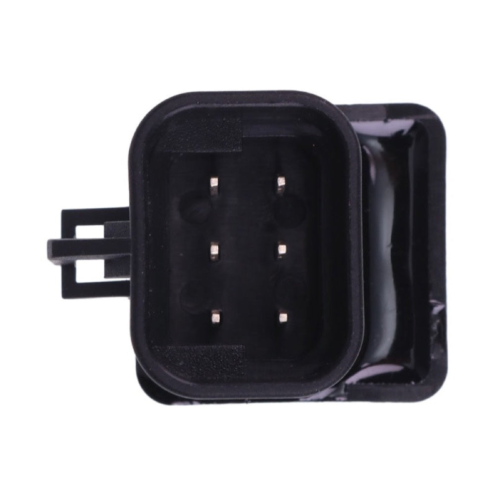 Electronic Control Unit RE207311 compatible with John Deere Engine 4045 6068 6090 6135 Tractor 5090R 5115R 6140M 6195M 7215R 7310R 9560R