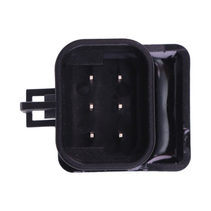 Electronic Control Unit RE207311 compatible with John Deere Engine 4045 6068 6090 6135 Tractor 5090R 5115R 6140M 6195M 7215R 7310R 9560R