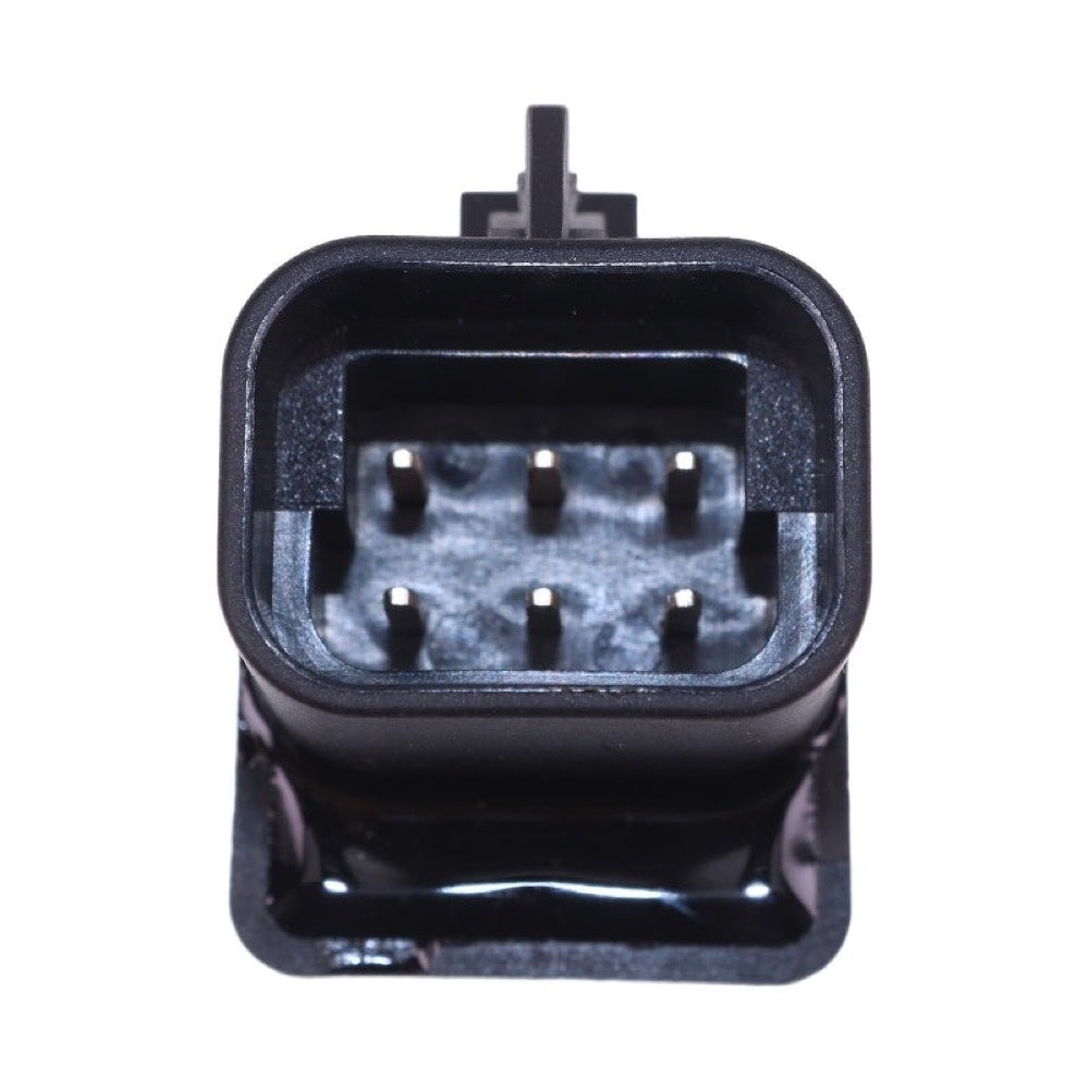 Electronic Control Unit RE207311 compatible with John Deere Engine 4045 6068 6090 6135 Tractor 5090R 5115R 6140M 6195M 7215R 7310R 9560R