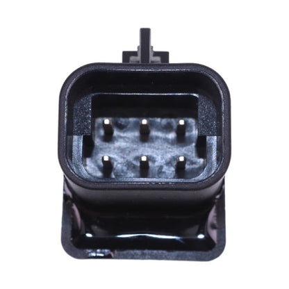Electronic Control Unit RE207311 compatible with John Deere Engine 4045 6068 6090 6135 Tractor 5090R 5115R 6140M 6195M 7215R 7310R 9560R