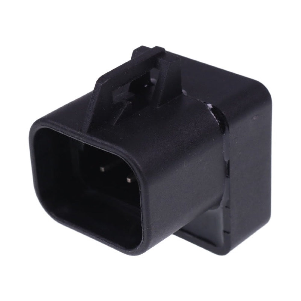 Electronic Control Unit RE207311 compatible with John Deere Engine 4045 6068 6090 6135 Tractor 5090R 5115R 6140M 6195M 7215R 7310R 9560R