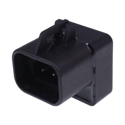 Electronic Control Unit RE207311 compatible with John Deere Engine 4045 6068 6090 6135 Tractor 5090R 5115R 6140M 6195M 7215R 7310R 9560R