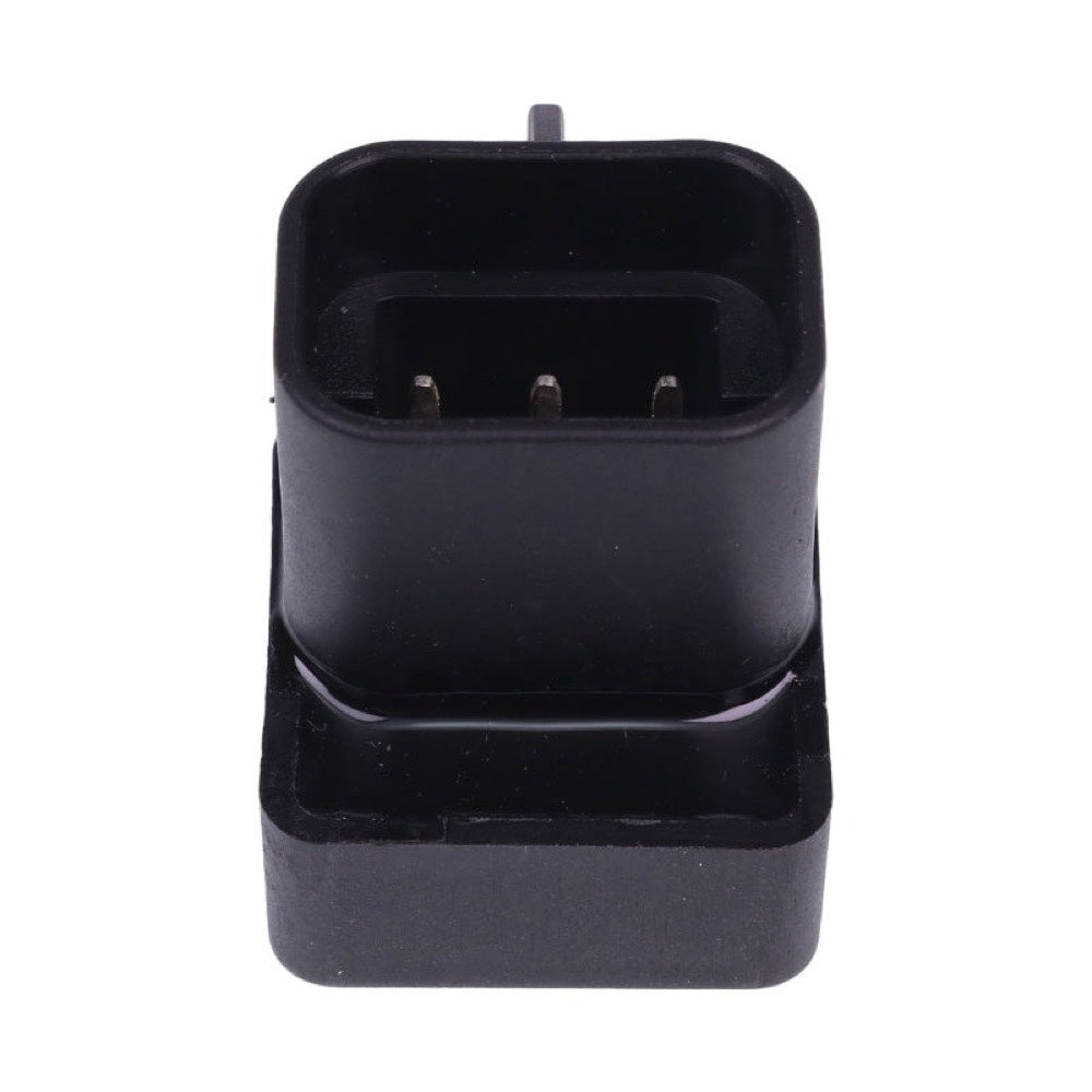 Electronic Control Unit RE207311 compatible with John Deere Engine 4045 6068 6090 6135 Tractor 5090R 5115R 6140M 6195M 7215R 7310R 9560R