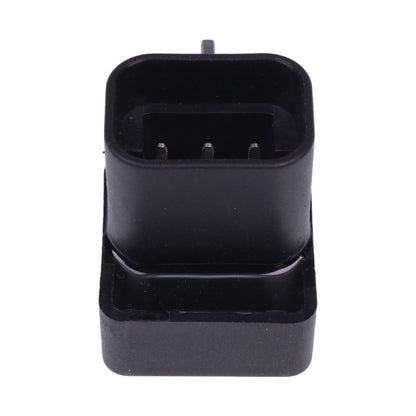 Electronic Control Unit RE207311 compatible with John Deere Engine 4045 6068 6090 6135 Tractor 5090R 5115R 6140M 6195M 7215R 7310R 9560R