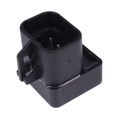Electronic Control Unit RE207311 compatible with John Deere Engine 4045 6068 6090 6135 Tractor 5090R 5115R 6140M 6195M 7215R 7310R 9560R
