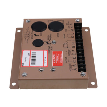 Electronic Engine Speed Controller Governor ESD5500E fits Generator Genset