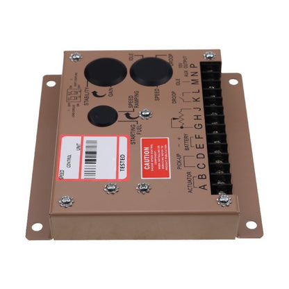 Electronic Engine Speed Controller Governor ESD5500E fits Generator Genset