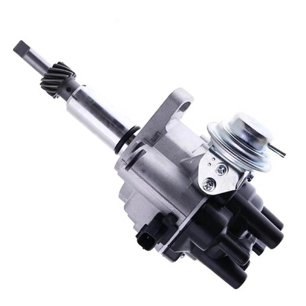 Electronic Ignition Distributor 22100-50K15 22100-50K10 N-22100-FU310 suitable for Nissan H20 H20-II H20-2 K15 K25 TCM Forklift Mitsubishi Komatsu