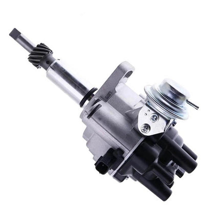Electronic Ignition Distributor 22100-50K15 22100-50K10 N-22100-FU310 suitable for Nissan H20 H20-II H20-2 K15 K25 TCM Forklift Mitsubishi Komatsu