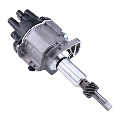 Electronic Ignition Distributor 22100-55K10 compatible with Nissan Engine H15 H20-II