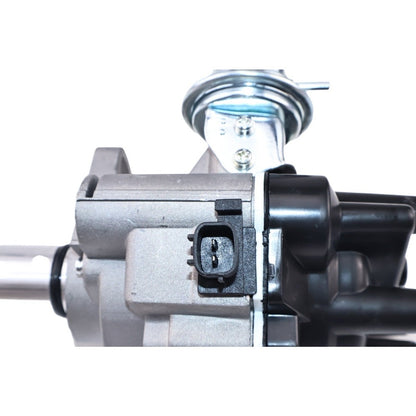 Electronic Ignition Distributor 22100-55K10 compatible with Nissan Engine H15 H20-II