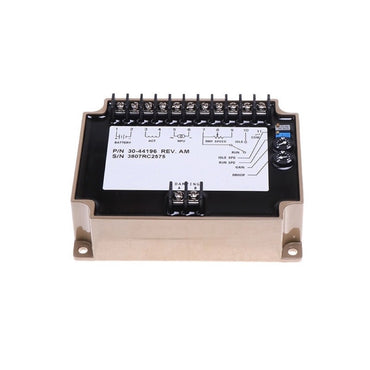 Electronic Speed Controller Governor EFC3044196 suitable for Cummins