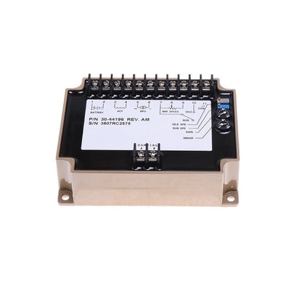 Electronic Speed Controller Governor EFC3044196 suitable for Cummins