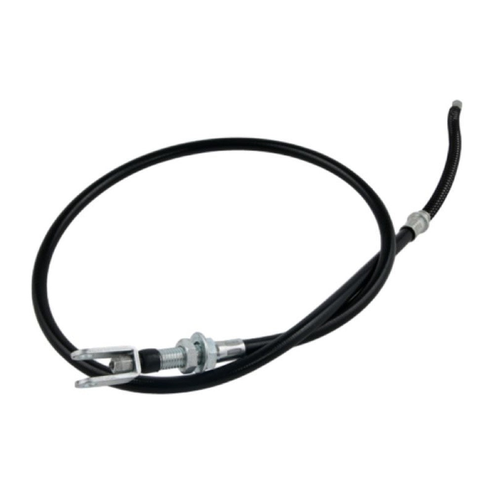 Emergency Brake Cable 3EB-30-11131 compatible with Komatsu Forklift FD20-11 FD25-11 FD28-11 FD30H-11 FG20-11 FG28-11 FG25-11 FG30-11