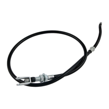 Emergency Brake Cable 3EB-30-11131 compatible with Komatsu Forklift FD20-11 FD25-11 FD28-11 FD30H-11 FG20-11 FG28-11 FG25-11 FG30-11
