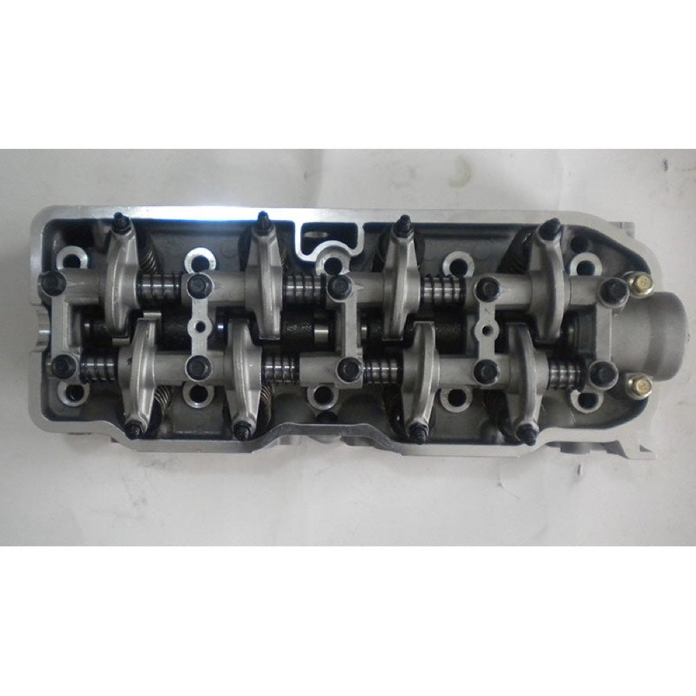 Engine 4G63 8V Complete Cylinder Head with Valves fits Mitsubishi Truck L200 L300