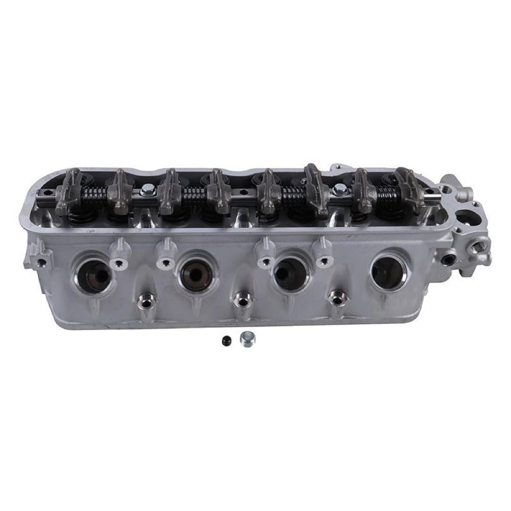 Engine 4Y Complete Cylinder Head with Valves for use with Toyota Forklift 2TG20 2TG25 6FG 7FG 8FG