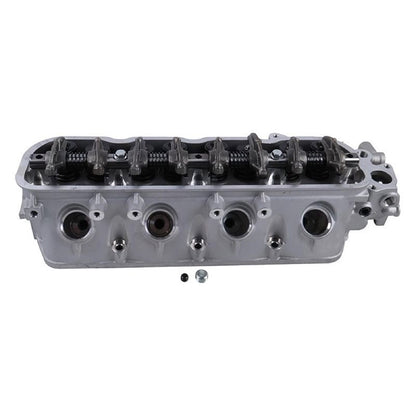 Engine 4Y Complete Cylinder Head with Valves for use with Toyota Forklift 2TG20 2TG25 6FG 7FG 8FG