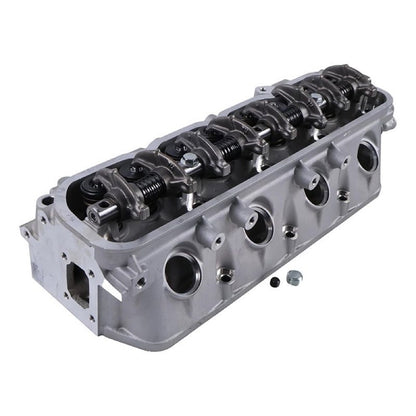 Engine 4Y Complete Cylinder Head with Valves for use with Toyota Forklift 2TG20 2TG25 6FG 7FG 8FG