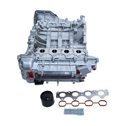 Engine Assembly fits Hyundai G4FD 1.6L Vehicle Accent Veloster 2012-2019