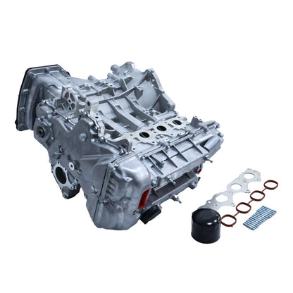 Engine Assembly fits Hyundai G4FD 1.6L Vehicle Accent Veloster 2012-2019