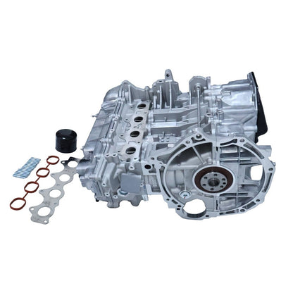 Engine Assembly fits Hyundai G4FD 1.6L Vehicle Accent Veloster 2012-2019