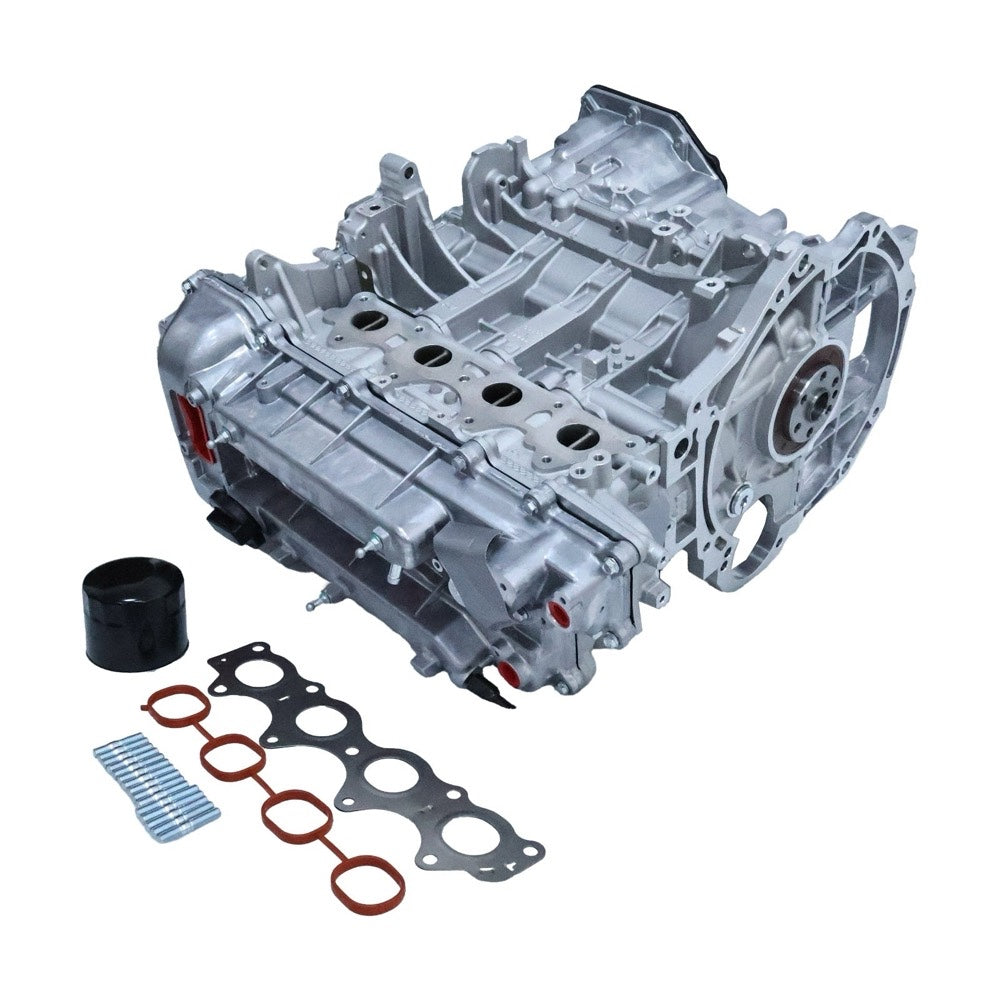 Engine Assembly fits Hyundai G4FD 1.6L Vehicle Accent Veloster 2012-2019