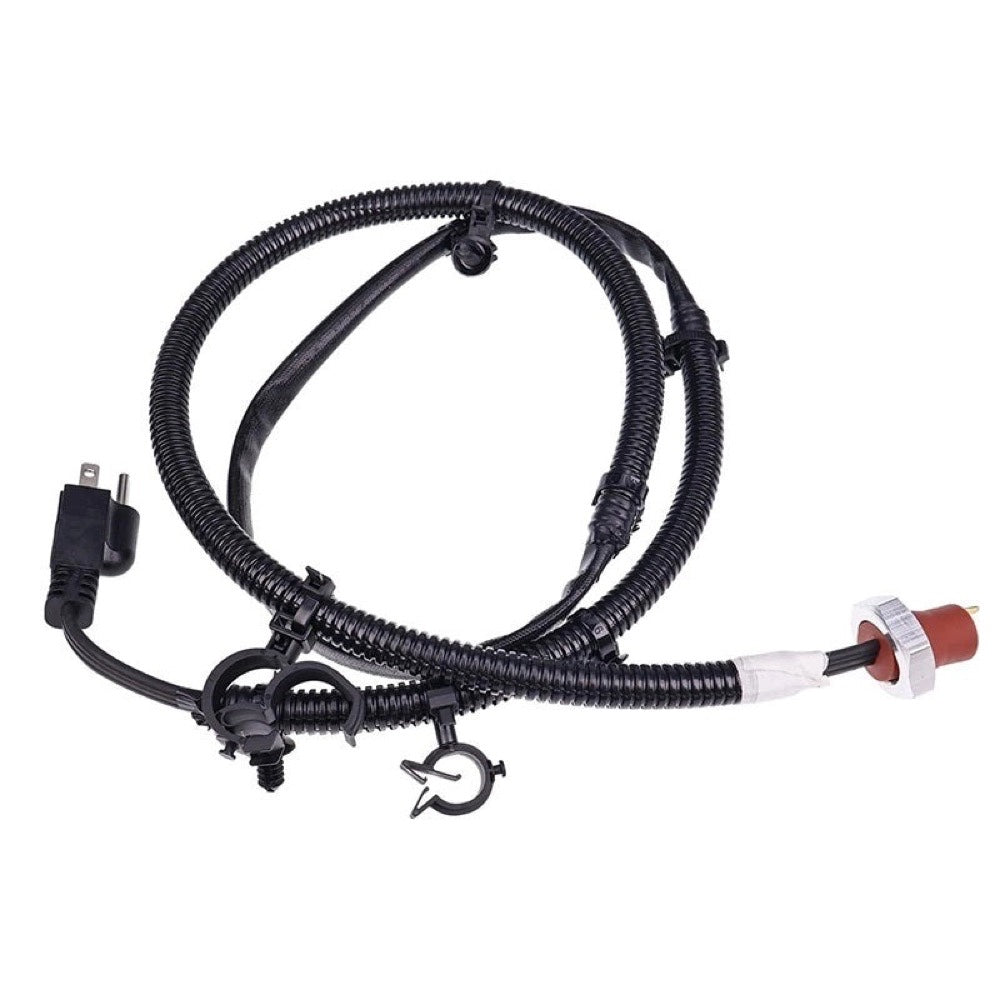 Engine Block Heater Cord 68223419AA for use with Dodge Ram 2500 3500 2013-2018