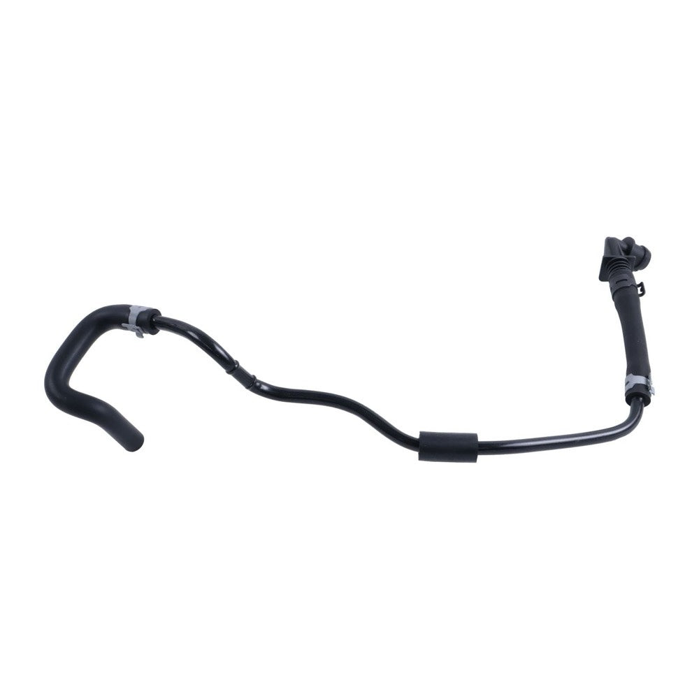 Engine Coolant Reservoir Hose 06L121081F 06L121081K for use with Audi A4 A5 A6 Q5 2.0L 2017-2021