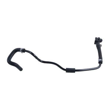Engine Coolant Reservoir Hose 06L121081F 06L121081K for use with Audi A4 A5 A6 Q5 2.0L 2017-2021