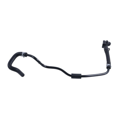 Engine Coolant Reservoir Hose 06L121081F 06L121081K for use with Audi A4 A5 A6 Q5 2.0L 2017-2021