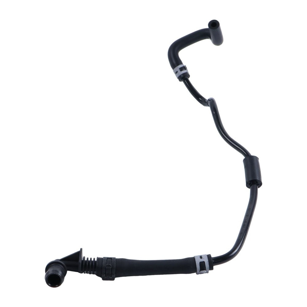 Engine Coolant Reservoir Hose 06L121081F 06L121081K for use with Audi A4 A5 A6 Q5 2.0L 2017-2021