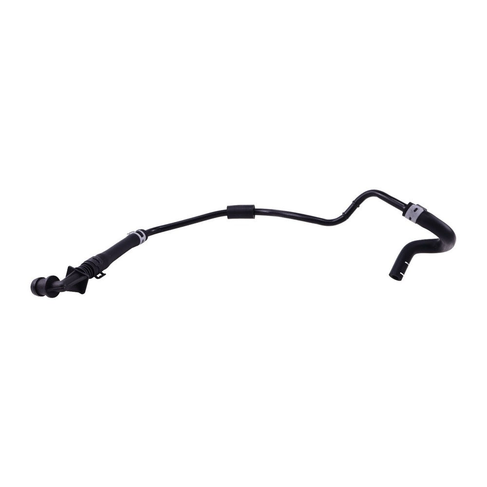 Engine Coolant Reservoir Hose 06L121081F 06L121081K for use with Audi A4 A5 A6 Q5 2.0L 2017-2021