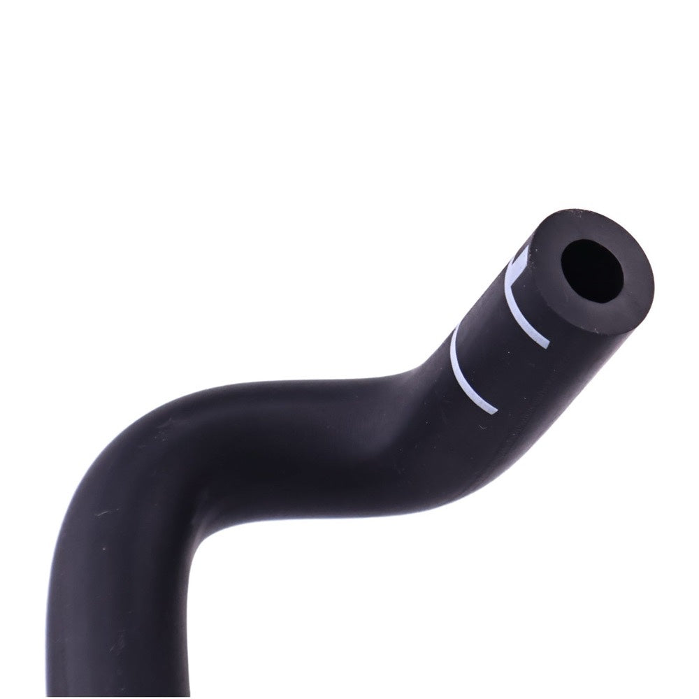 Engine Coolant Reservoir Hose 06L121081F 06L121081K for use with Audi A4 A5 A6 Q5 2.0L 2017-2021