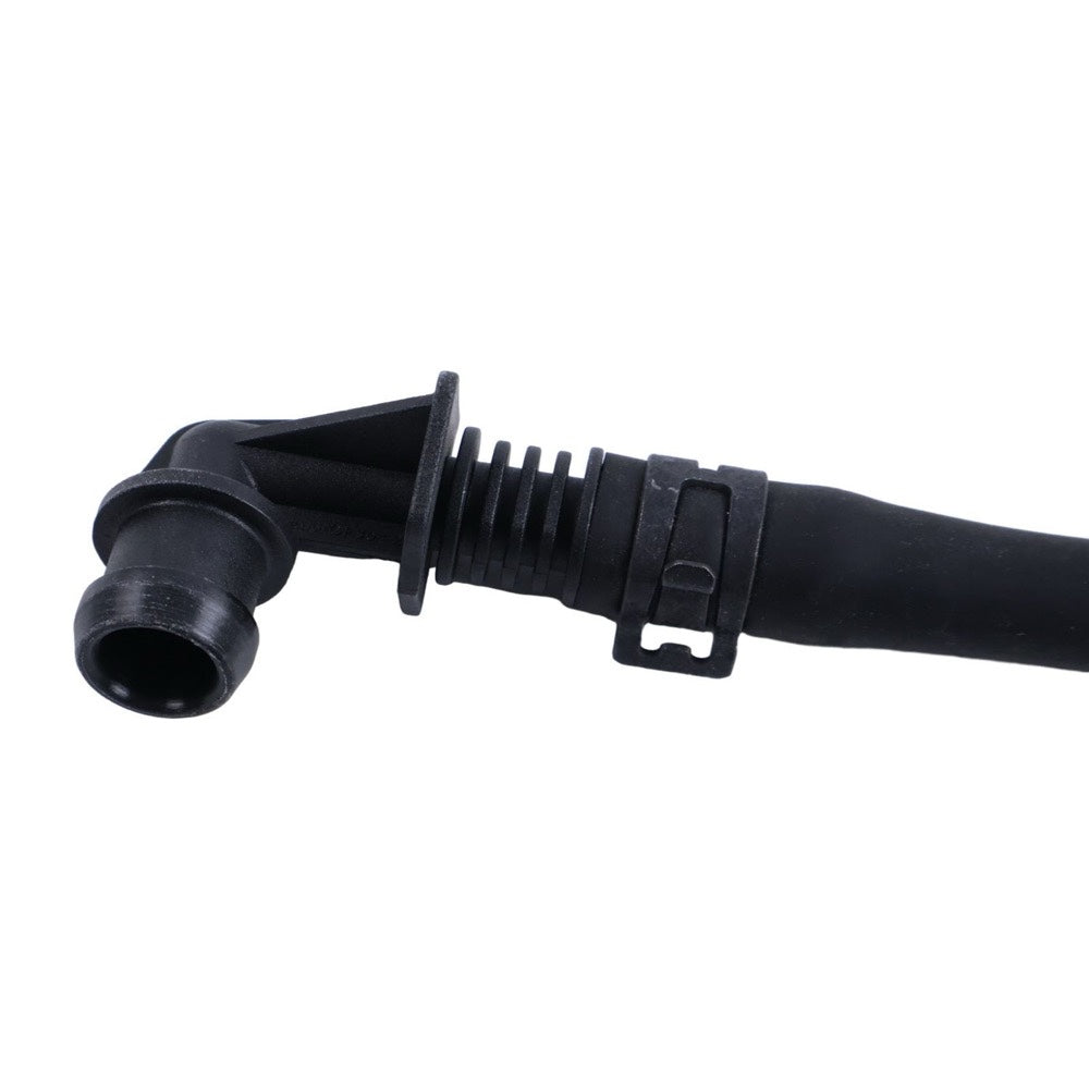 Engine Coolant Reservoir Hose 06L121081F 06L121081K for use with Audi A4 A5 A6 Q5 2.0L 2017-2021