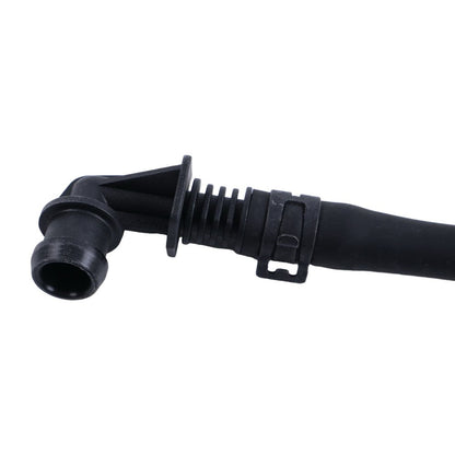 Engine Coolant Reservoir Hose 06L121081F 06L121081K for use with Audi A4 A5 A6 Q5 2.0L 2017-2021