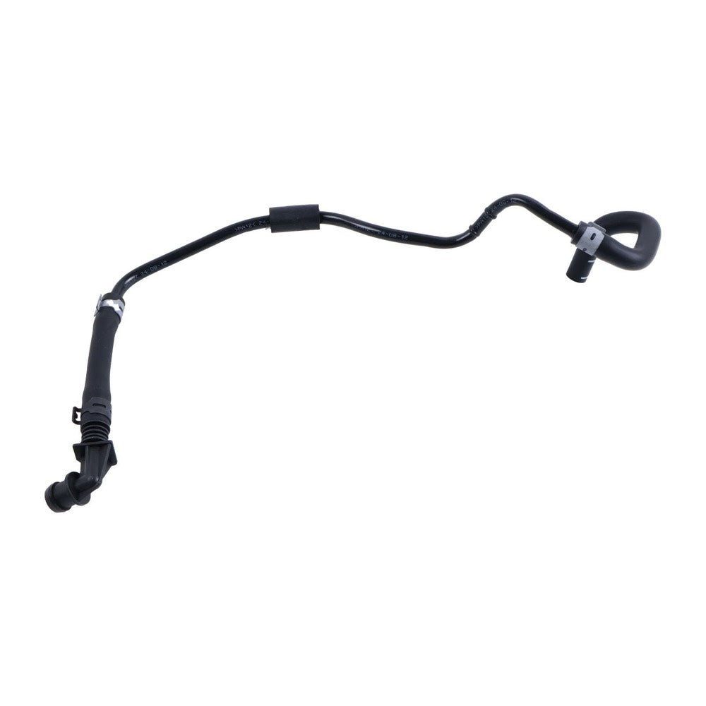 Engine Coolant Reservoir Hose 06L121081F 06L121081K for use with Audi A4 A5 A6 Q5 2.0L 2017-2021