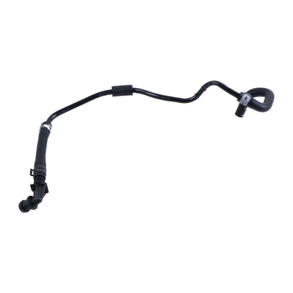 Engine Coolant Reservoir Hose 06L121081F 06L121081K for use with Audi A4 A5 A6 Q5 2.0L 2017-2021