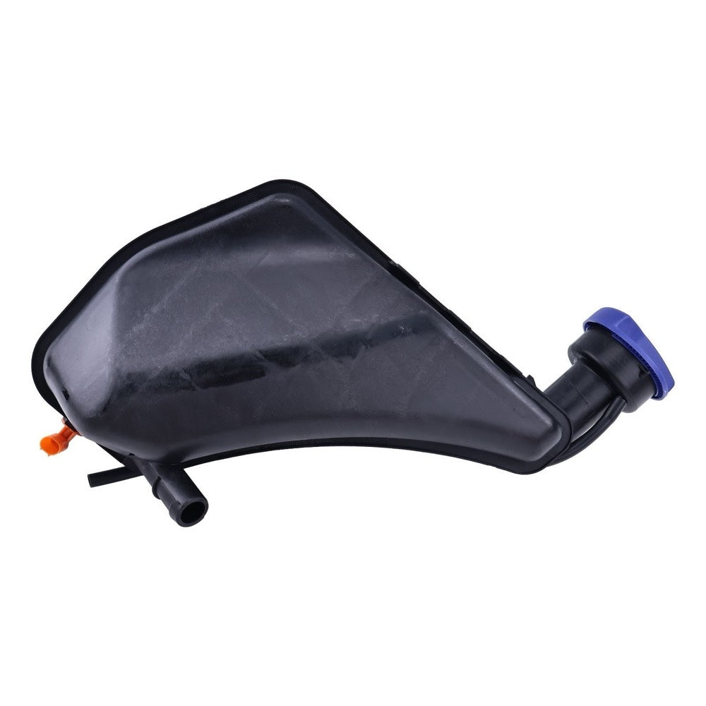 Engine Coolant Reservoir Overflow Tank With Cap 97010605103 97010615103 for use with Porsche Panamera 2011-2016