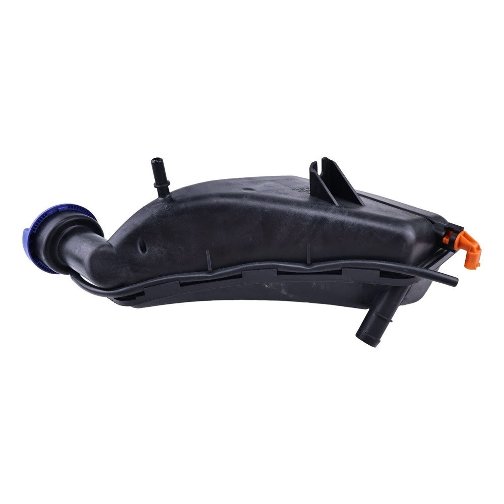 Engine Coolant Reservoir Overflow Tank With Cap 97010605103 97010615103 for use with Porsche Panamera 2011-2016