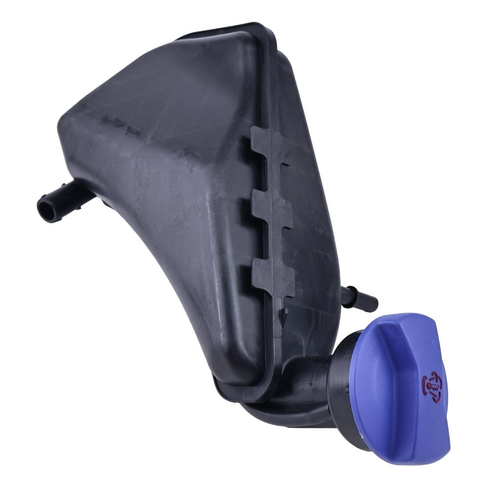 Engine Coolant Reservoir Overflow Tank With Cap 97010605103 97010615103 for use with Porsche Panamera 2011-2016