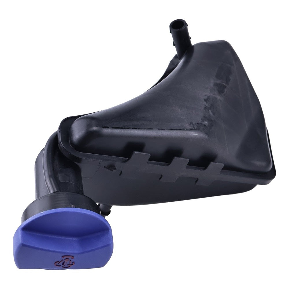 Engine Coolant Reservoir Overflow Tank With Cap 97010605103 97010615103 for use with Porsche Panamera 2011-2016