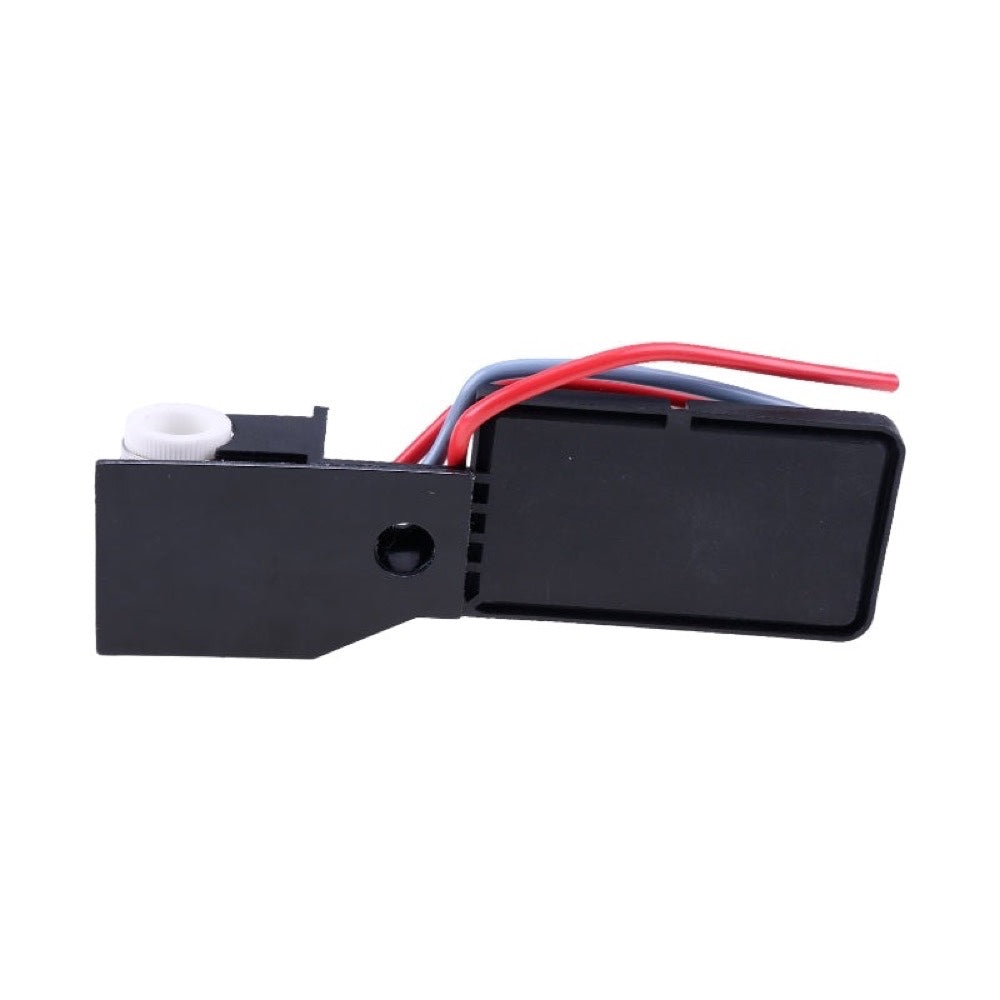 Engine Cooler Fan Motor Resistor 17117541092R for use with BMW Mini Cooper R50 R52 R53 1.6L L4 2001-2008