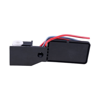 Engine Cooler Fan Motor Resistor 17117541092R for use with BMW Mini Cooper R50 R52 R53 1.6L L4 2001-2008