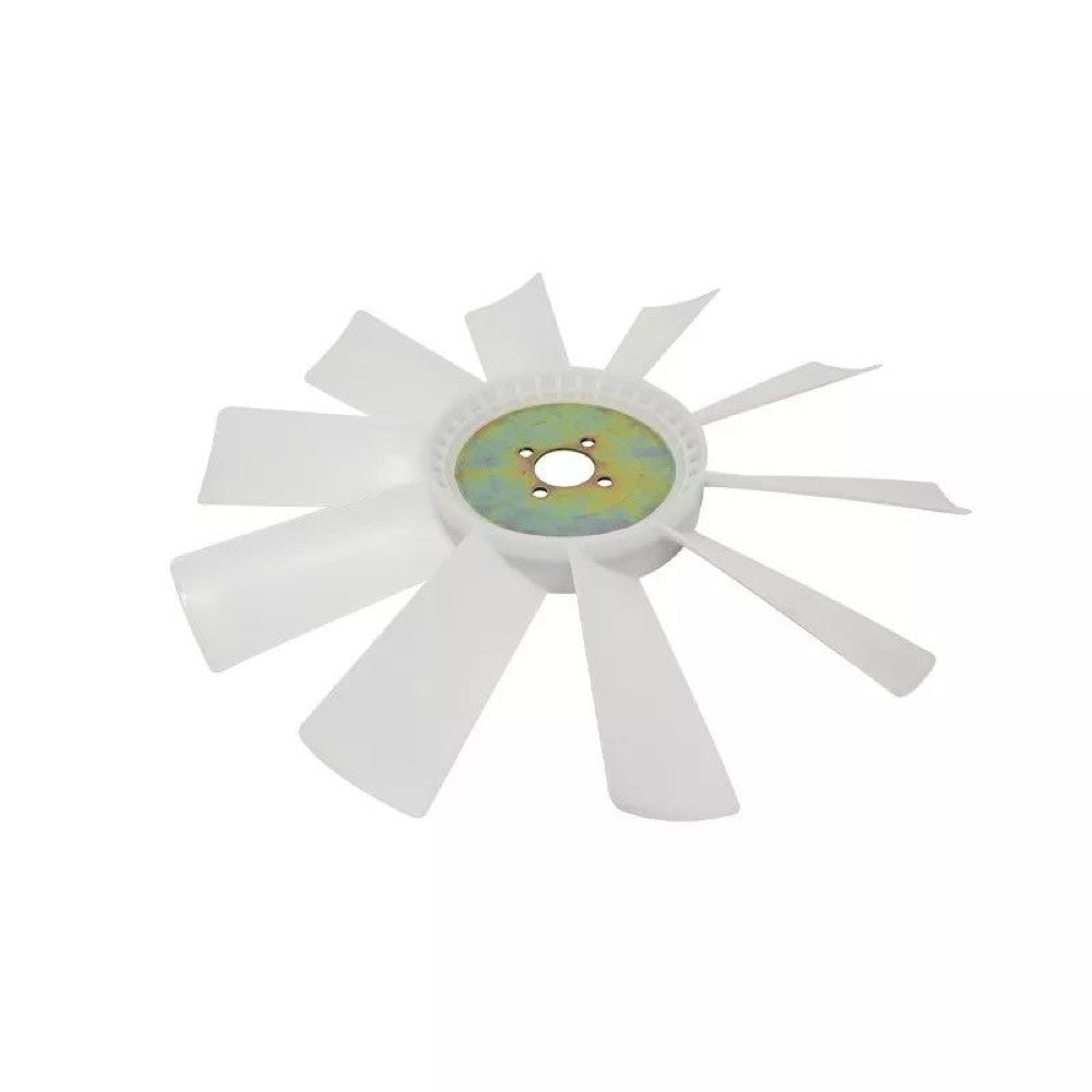 Engine Cooling Fan Blade 123/05911 compatible with JCB Backhoe Loader 3CX 4CX