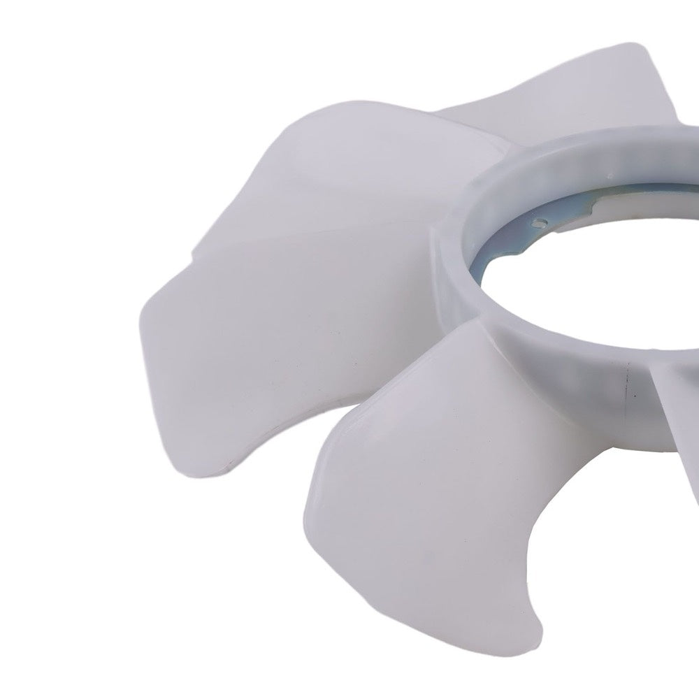Engine Cooling Fan Blade 21060-40F00 compatible with Nissan 240SX 1989-1998