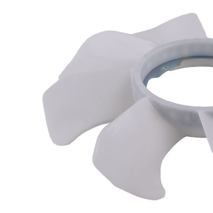 Engine Cooling Fan Blade 21060-40F00 compatible with Nissan 240SX 1989-1998