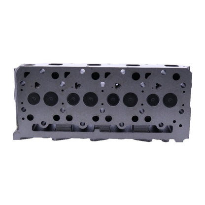 Engine Cylinder Head 6675642 fits Kubota V2003T Bobcat 337 341 773 S150 S160 S175 S185 BL470 BL475 BL570 BL575 T190